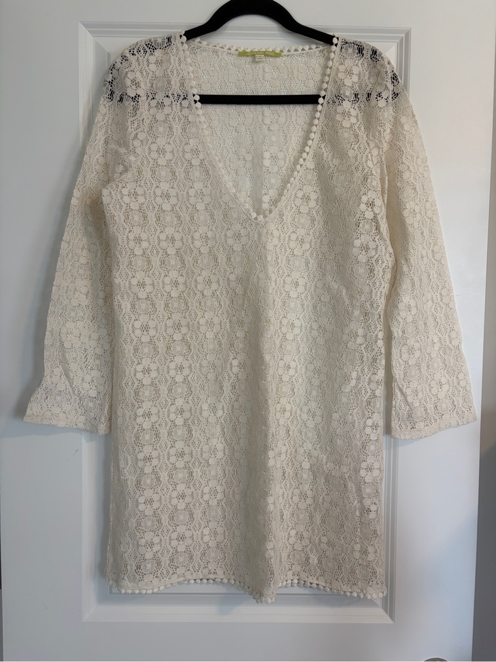 Giani Bini Swimsuit Cover Up